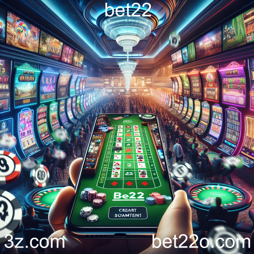 A Ascensão dos Jogos de Plataforma Móvel