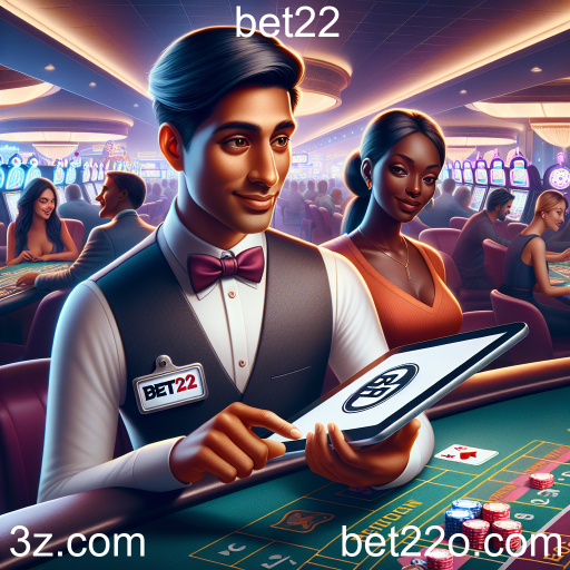 A Importância do Suporte ao Cliente em Plataformas de Jogos Online