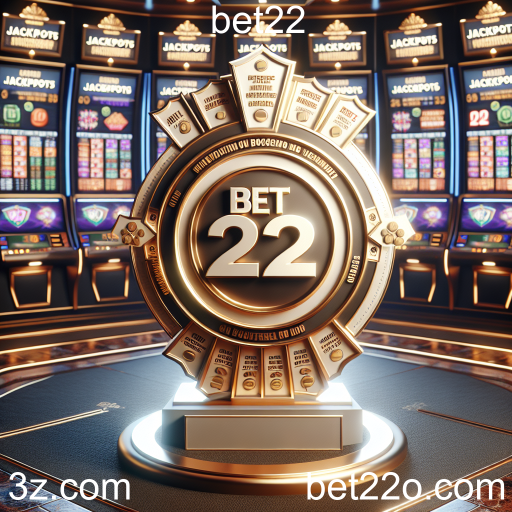 Desvendando a Categoria de 'Ganhos Altos' na Bet22